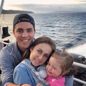 Meet your Posher, Catalina